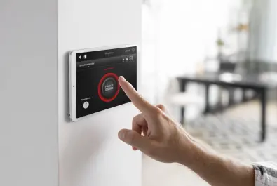 Sgt Anadolu Elektronik Güvenlik Sistemleri